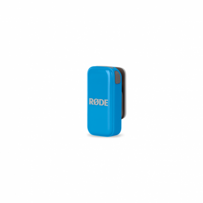 RODE Wireless Micro USB-C niebieski - System bezprzewodowy