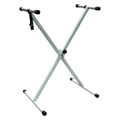 NEXON KSK-100 WHITE - Statyw do instrumentów klawiszowych