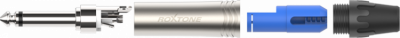 Roxtone J2NN - Wtyk typu Jack 6.3mm mono