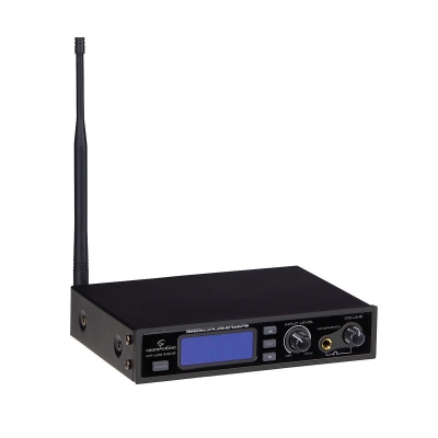 Soundsation WF-U99 INEAR - system dousznych monitorów słuchawkowych UHF-5757
