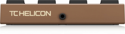 TC Helicon Harmony V60 - Combo do instrumentów akustycznych 60w