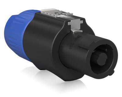 Behringer ST4-BU - Złącze typu speak-on