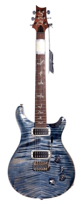 PRS Paul's Guitar 10-Top Faded Whale Blue - gitara elektryczna USA-5702