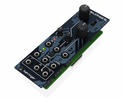 Behringer SURGES - Moduł analogowy