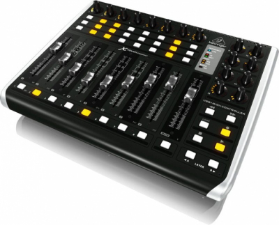 Behringer X-TOUCH-COMPACT - kontroler DAW