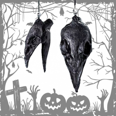 Kera Audio Aztec-whistle-04 - Aztecki gwizdek śmierci