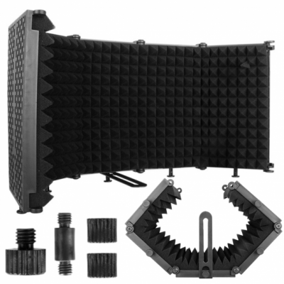 DNA NSN - Kabina akustyczna