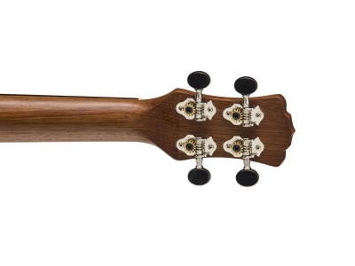 Luna Uke Mo A/E Cedar - elektryczne ukulele koncertowe-5460