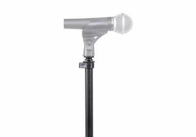 Shure SH-RBMICSTAND12 - Statyw mikrofonowy z okrągłą podstawą 12”