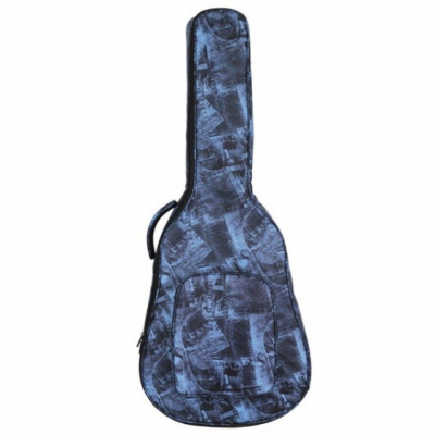 HARD BAG GB-03-5-41 Pokrowiec na gitarę akustyczną