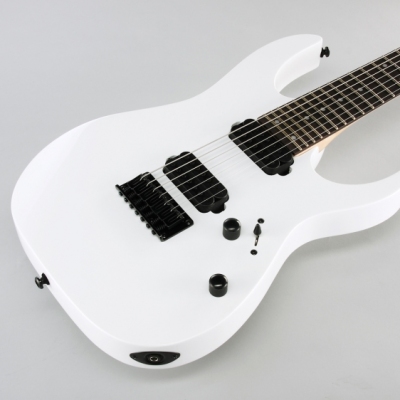 Ibanez RG7421-WH - gitara elektryczna