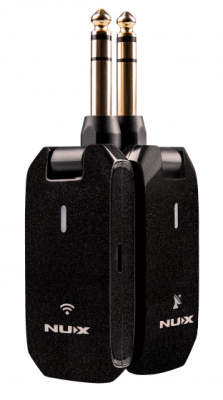 NUX C-5RC - System bezprzewodowy do gitary