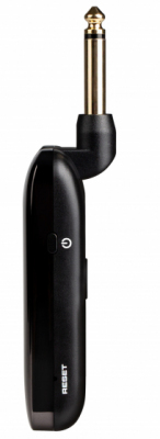 NUX MIGHTY PLUG MP-2 - Wzmacniacz słuchawkowy do gitary i basu