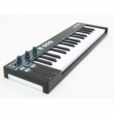 ARTURIA KEYSTEP Black Edition - Klawiatura midi