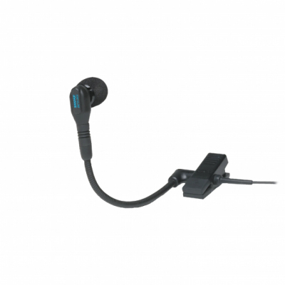 Shure BETA98H/C - Mikrofon kardioidalny, pojemnościowy, miniaturowy z uchwytem do instrumentów dętych
