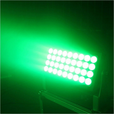 EVOLIGHTS 36x15W RGBW WALL WASHER - naświetlacz zewnętrzny