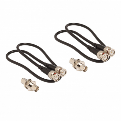 Shure UA600 - Zestaw do montażu anten z przodu w ULX