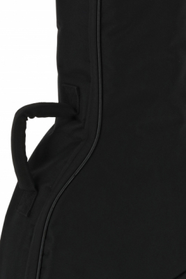 Gewa GigBag - Pokrowiec do gitary akustycznej