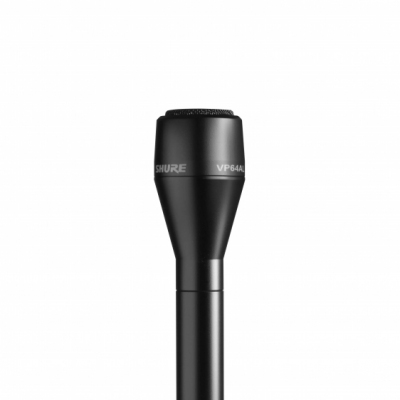 Shure VP64A - Mikrofon dynamiczny dookólny