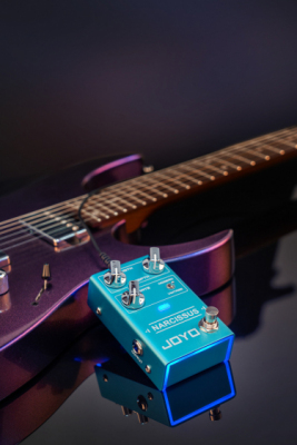 Joyo R-22 Narcissus - Efekt gitarowy Chorus