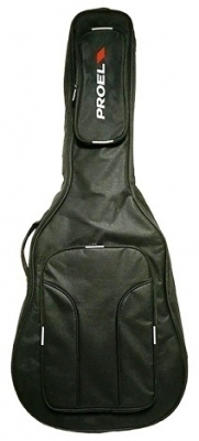 Proel BAG150A Pokrowiec nylonowy na gitarę akustyczną