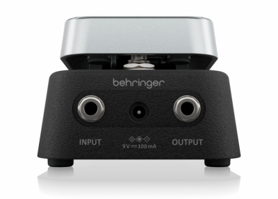 Behringer WAHWAH - Efekt typu wah