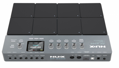 NUX DP-2000 - Pad perkusyjny