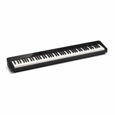 ‌CASIO PX-S5000 BK - PIANINO CYFROWE