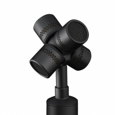 RODE NT-SF1 - Mikrofon Ambisoniczny Surround 360°