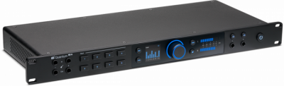 PreSonus Quantum HD 8 - Interfejs Audio USB-C