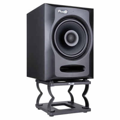 Fluid Audio DS8 - para statywów pod 7-calowe i 8-calowe monitory studyjne