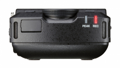 Tascam PORTACAPTURE X6 - Rejestrator i interfejs audio USB z 6 kanałami nagrywania