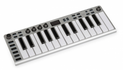 ESI xSynth - syntezator cyfrowy