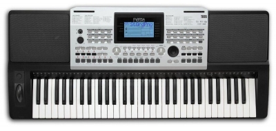 Farfisa TK-95 - keyboard - wyprzedaż-2518