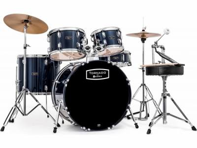 MAPEX TND5044TC YB zestaw perkusyjny