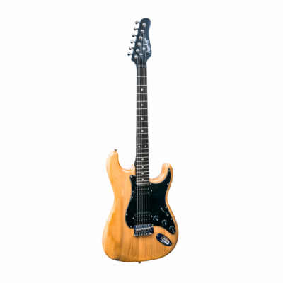 Kazuki BKZ-NST-NA - Gitara elektryczna