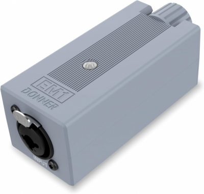 DONNER EM1 - Wzmacniacz słuchawkowy