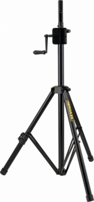 HERCULES SS 710 B PLUS - Statyw kolumnowy z korbką