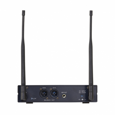 Soundsation WF-U2300PP - system bezprzewodowy UHF