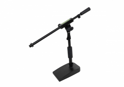 Shure SH-DESKTOP2 - Biurkowy statyw mikrofonowy