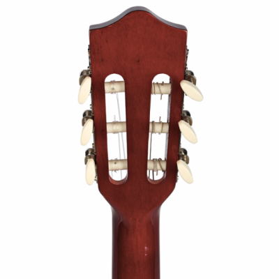 SUPRIMO CGS3 SB - Gitara klasyczna 4/4