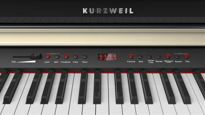 KURZWEIL CUP 120 (EP) pianino cyfrowe