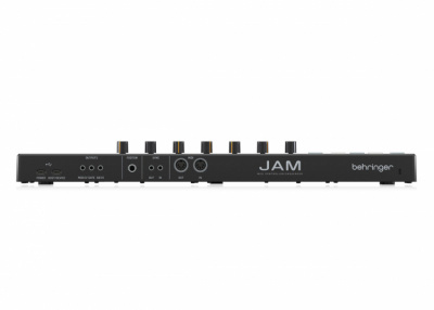 Behringer JAM - Klawiatura sterująca USB/MIDI/CV