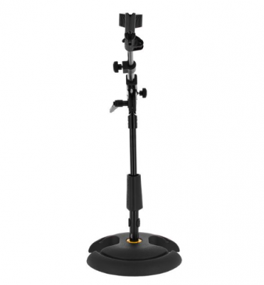 HERCULES MS 120 B PRO - Statyw mikrofonowy biurkowy