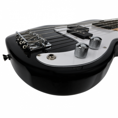 V-TONE PBB38 BK - Gitara basowa 3/4 Precision Bass