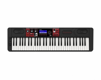 CASIO CT-S1000V - Keyboard