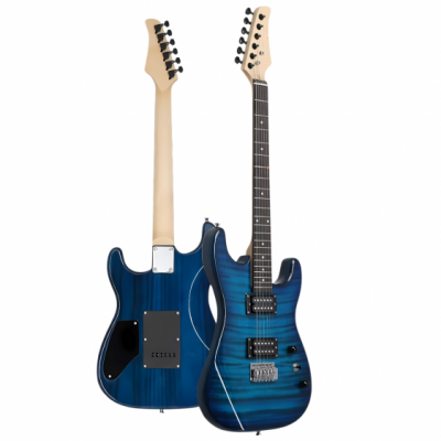 V-TONE EGW 39 BL - Gitara elektryczna