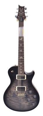 PRS Tremonti Charcoal Contour Burst  - gitara elektryczna USA, sygnowana-6044