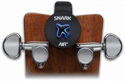 SNARK AIR - Tuner gitarowy
