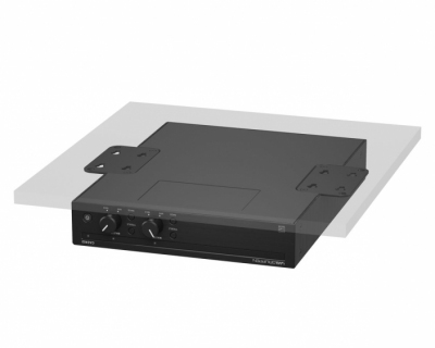 Lab Gruppen CA2402 - Wzmacniacz 2 x 240W 8Ohm / 100V